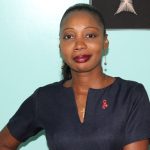 Avonel Corrica - Advocay & Communications Officer