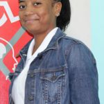 Letitia August - Office Assistant