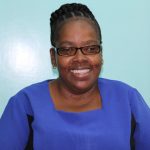 Simone Poole - Receptionist Clerk