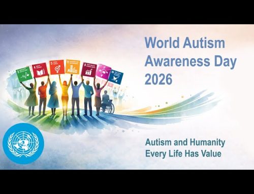 World Autism Awareness Day 2026